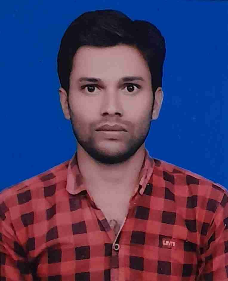 Vikas kumar